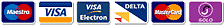 CArd Accepted by PayPal