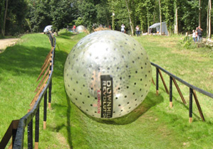 Sphering